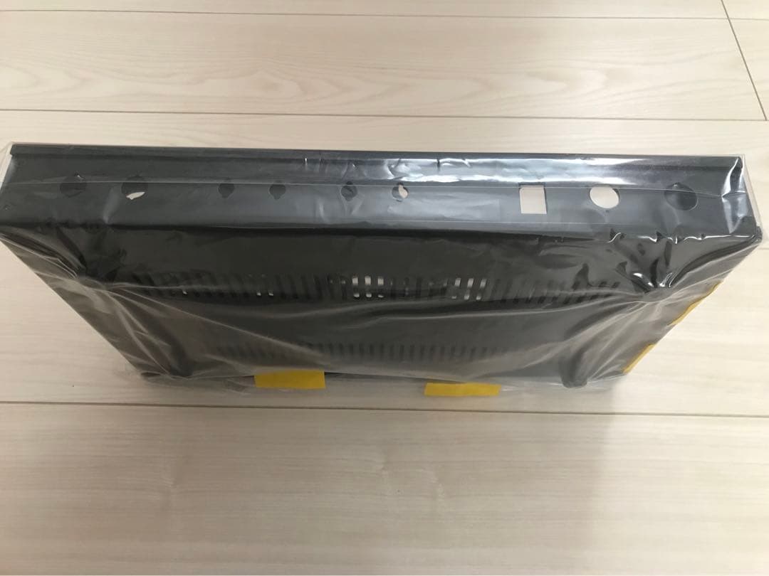 シャーシ　(ケンオーディオ　BA-303)