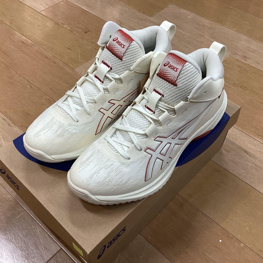 シューズ(男性用) GELHOOP V17 750 26.0cm