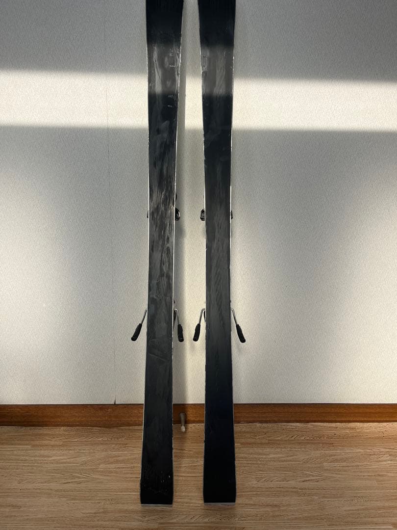 HEAD Worldcup Rebels 131 スキー板 131cm 値下げ