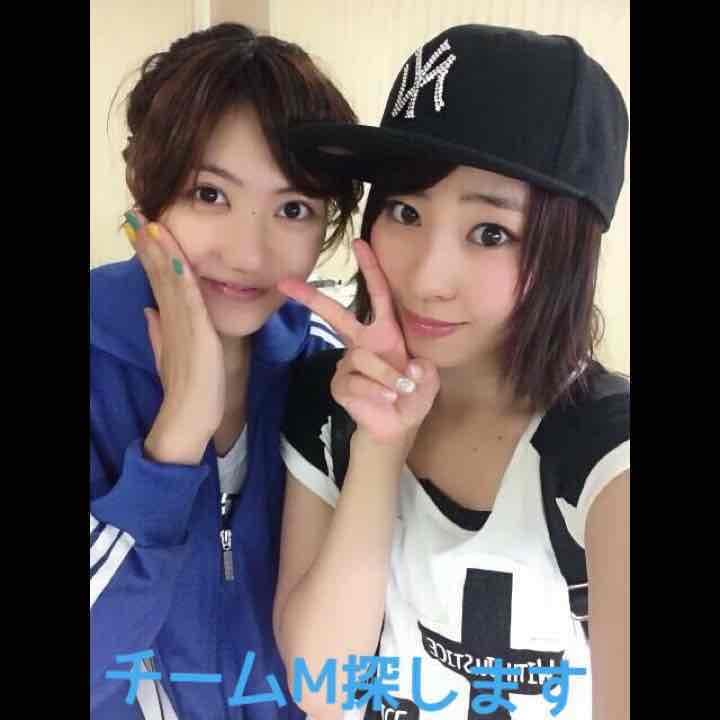 チームMの写真探します