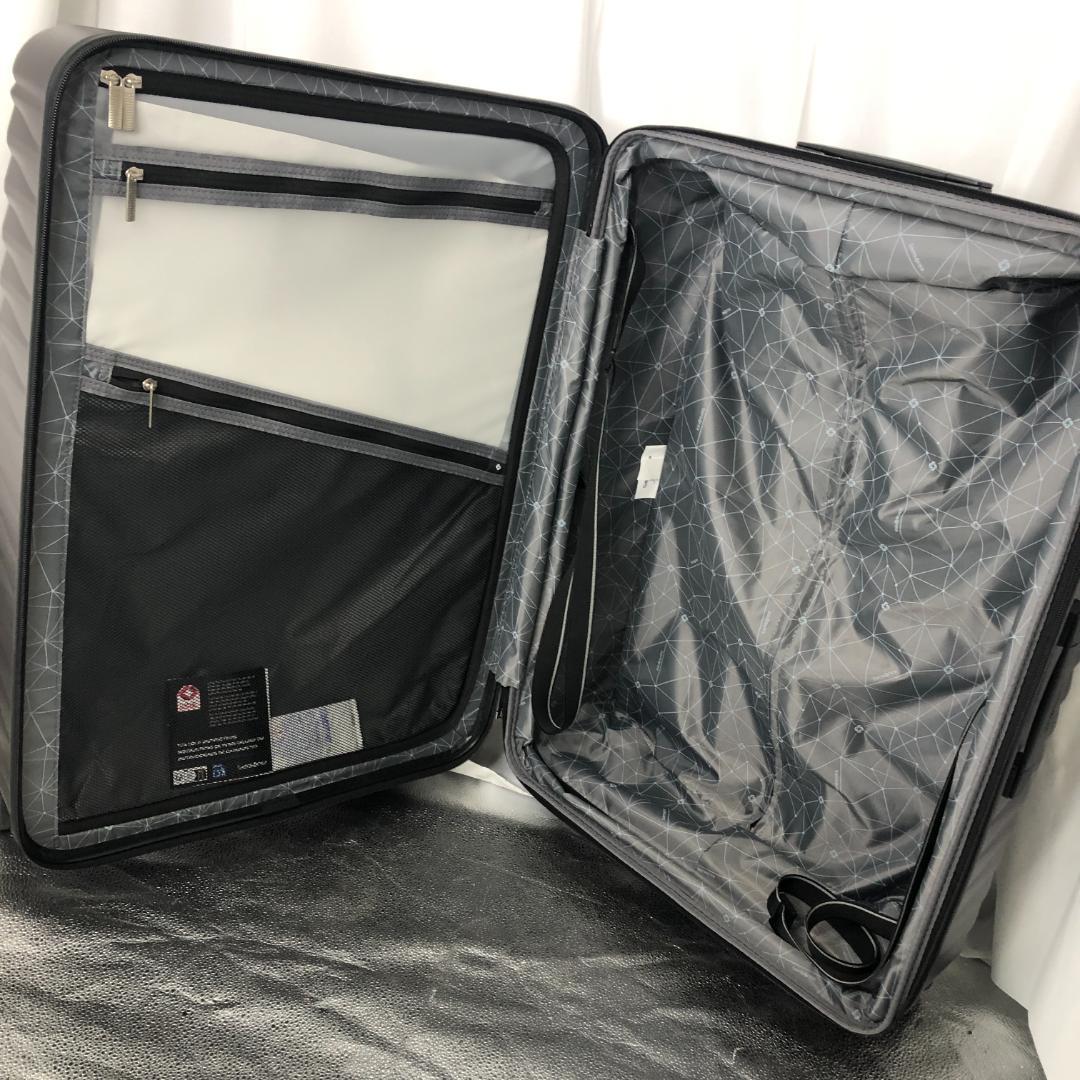 SAMSONITE サムソナイト エレメント スーツケース /ヤS3287