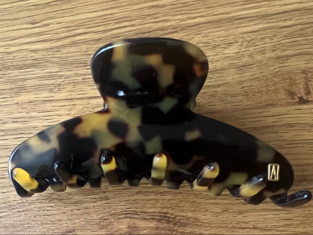 アレクサンドル　ドゥ　パリ　Mクリップ