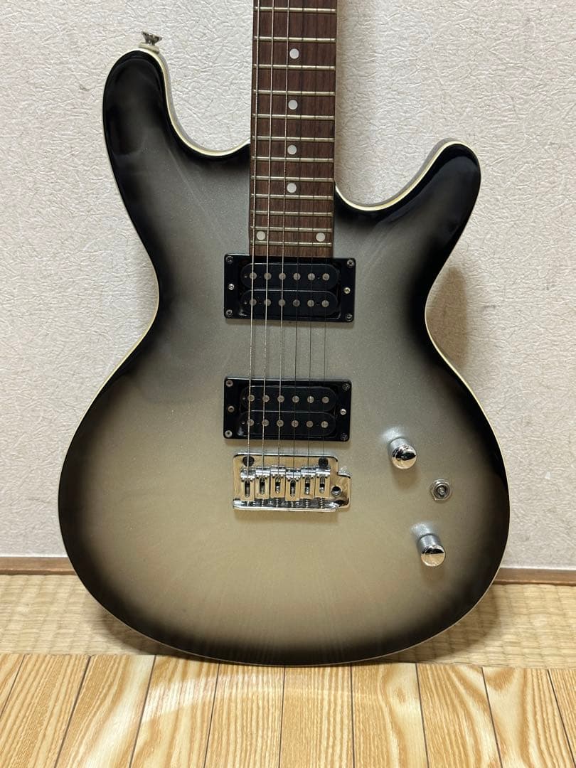 ギター MD l D by summer