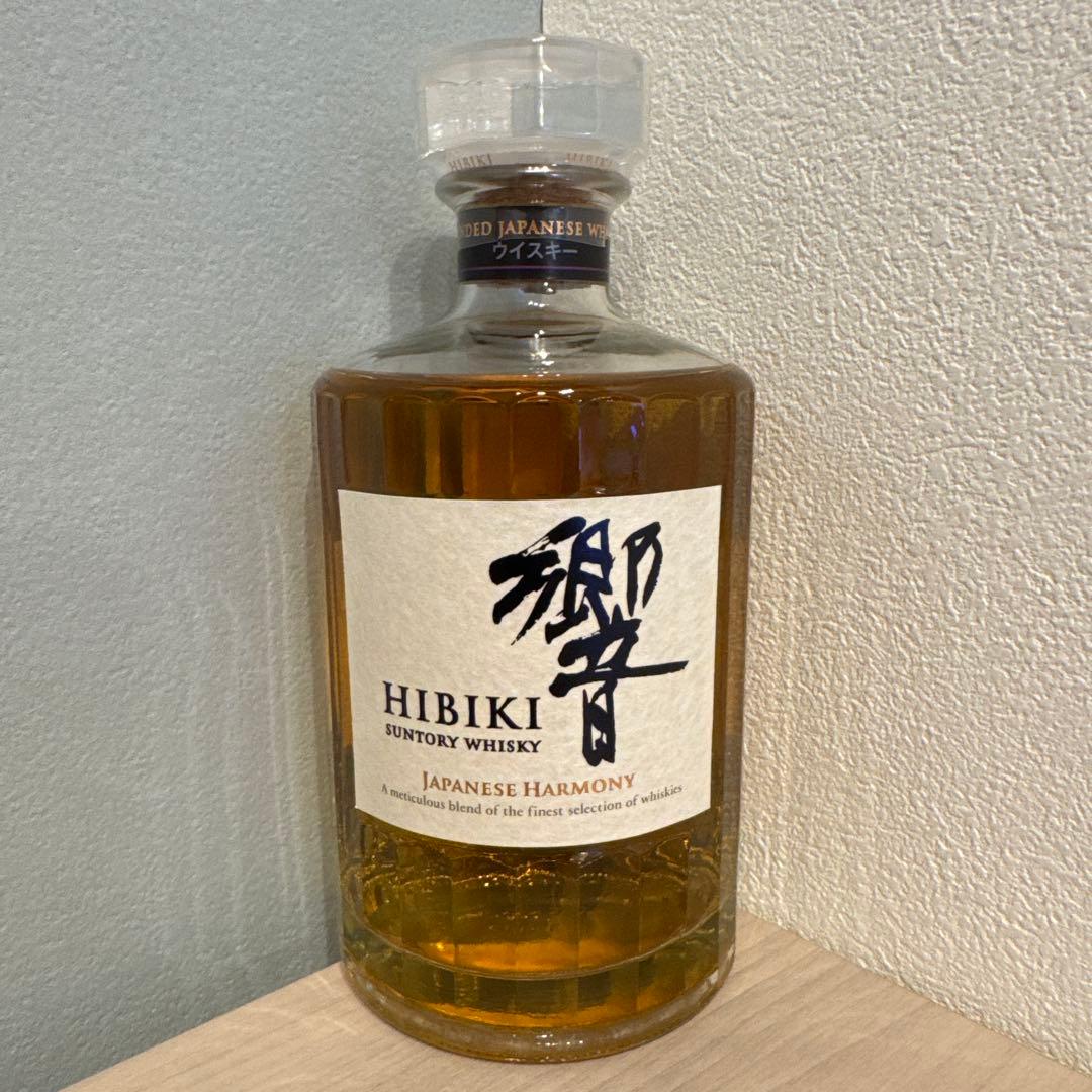響　HIBIKI JAPANESE HARMONY 700ml