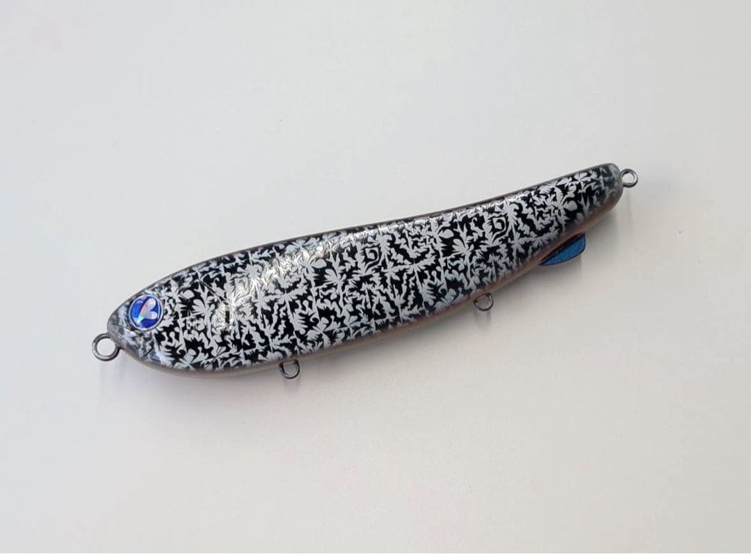 ガチペンRIOT155 シークレット　釣りフェス限定品