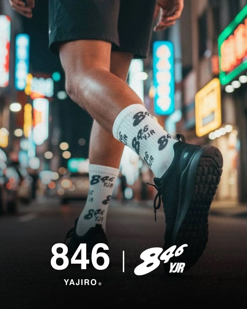 新作 846 YAJIRO ロングTシャツ.アネラニットキャップ　他4点　ヤジロ