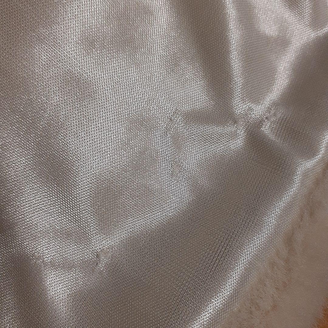 値下げ【美品】FILAレディーステニスウェア フェイクファー ジャケットL