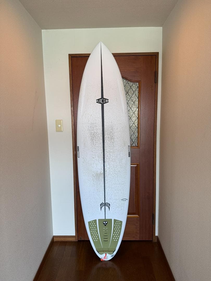 2025 Placebo スムースオペレーター6'8\