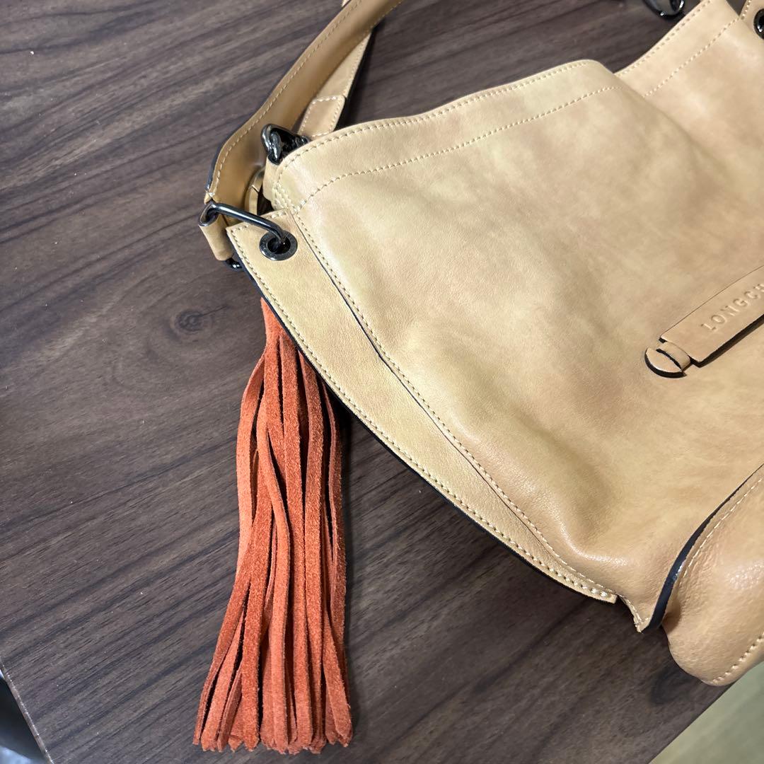 Longchampのバッグ