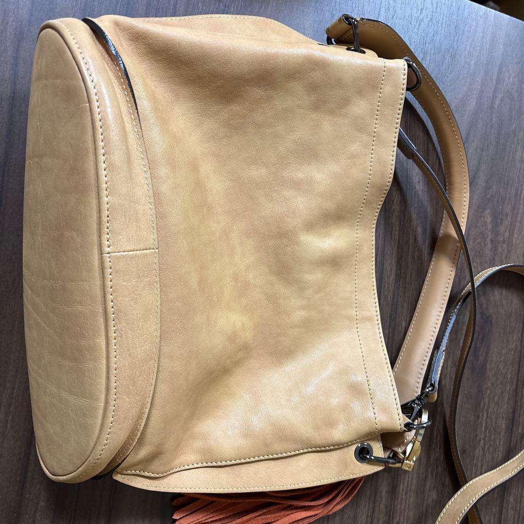 Longchampのバッグ