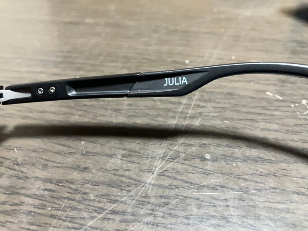 ZEQUE JULIA TALEXラスターオレンジ