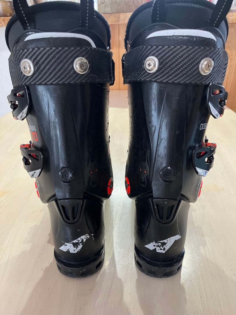 Nordica Dobermann GP 70 スキーブーツ24〜24.5センチ