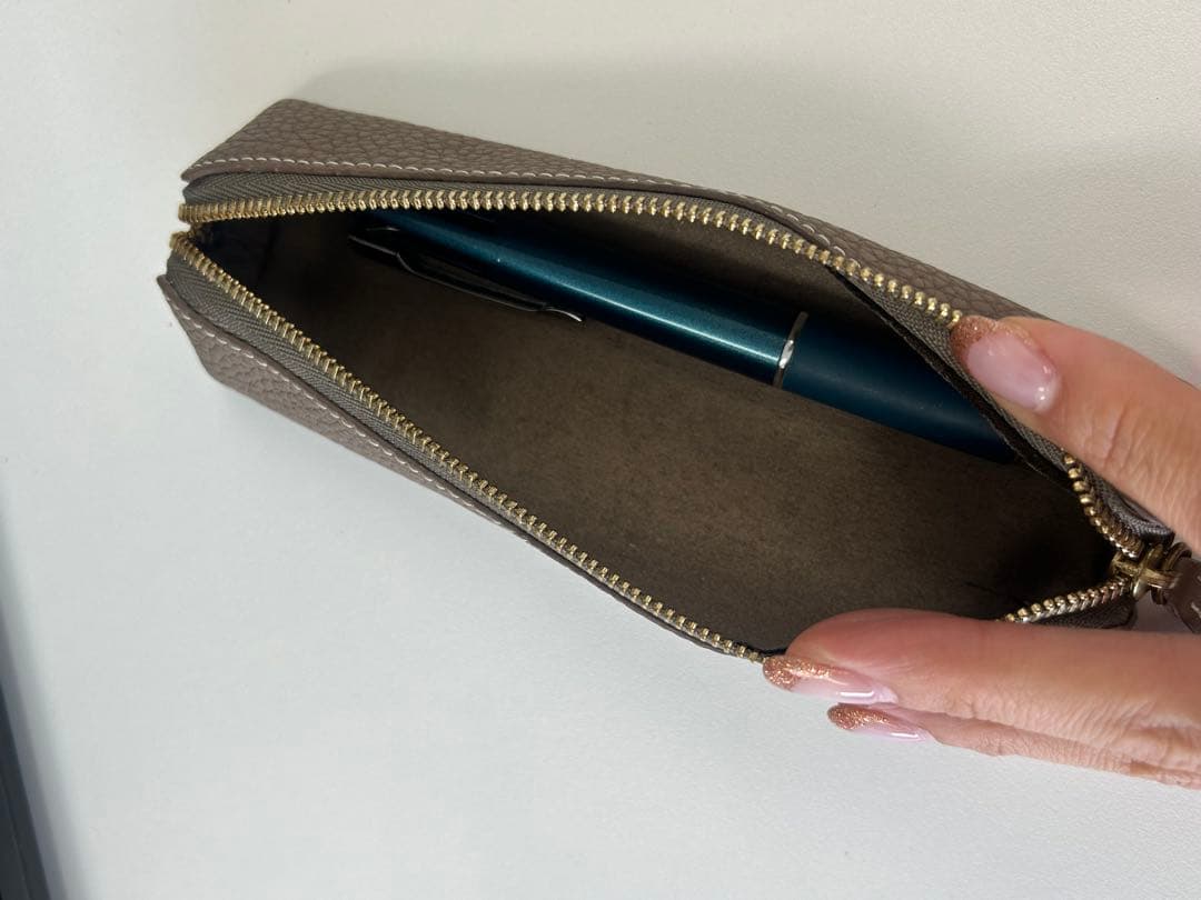 ボナベンチュラ（BONAVENTURA）ペンケース　エトープ