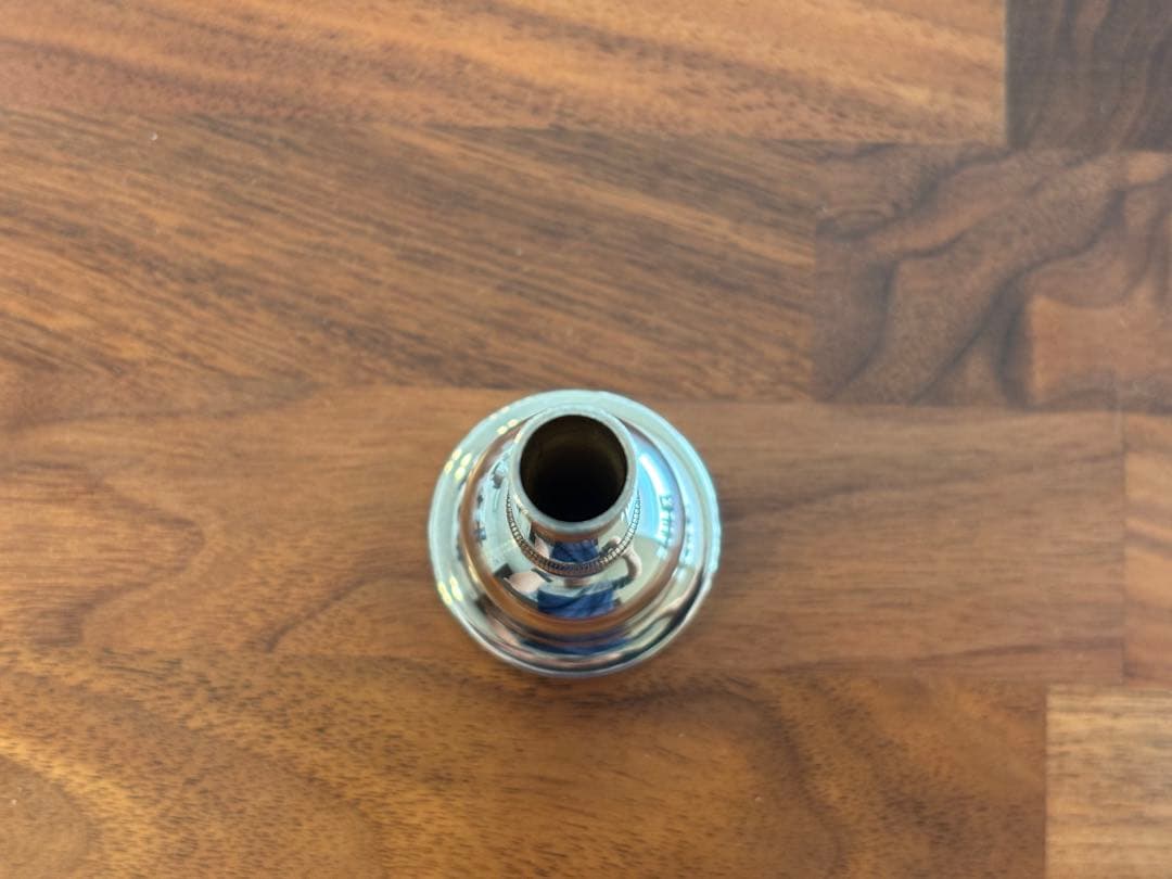 シャイアーズS.E.Shires 2Gバストロンボーンマウスピース