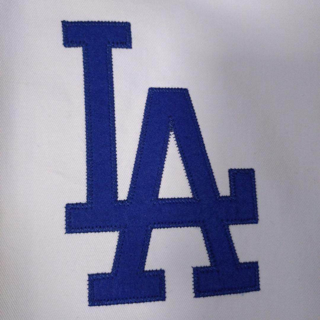 Fanatics MLB LAドジャース OHTANI 大谷 ベースボールシャツ