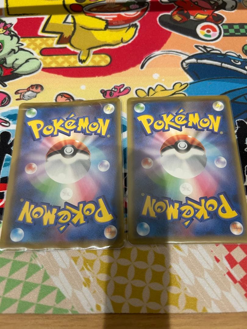 ポケモンカード　25th 25周年　まとめ売り　ミラー　ノーマル