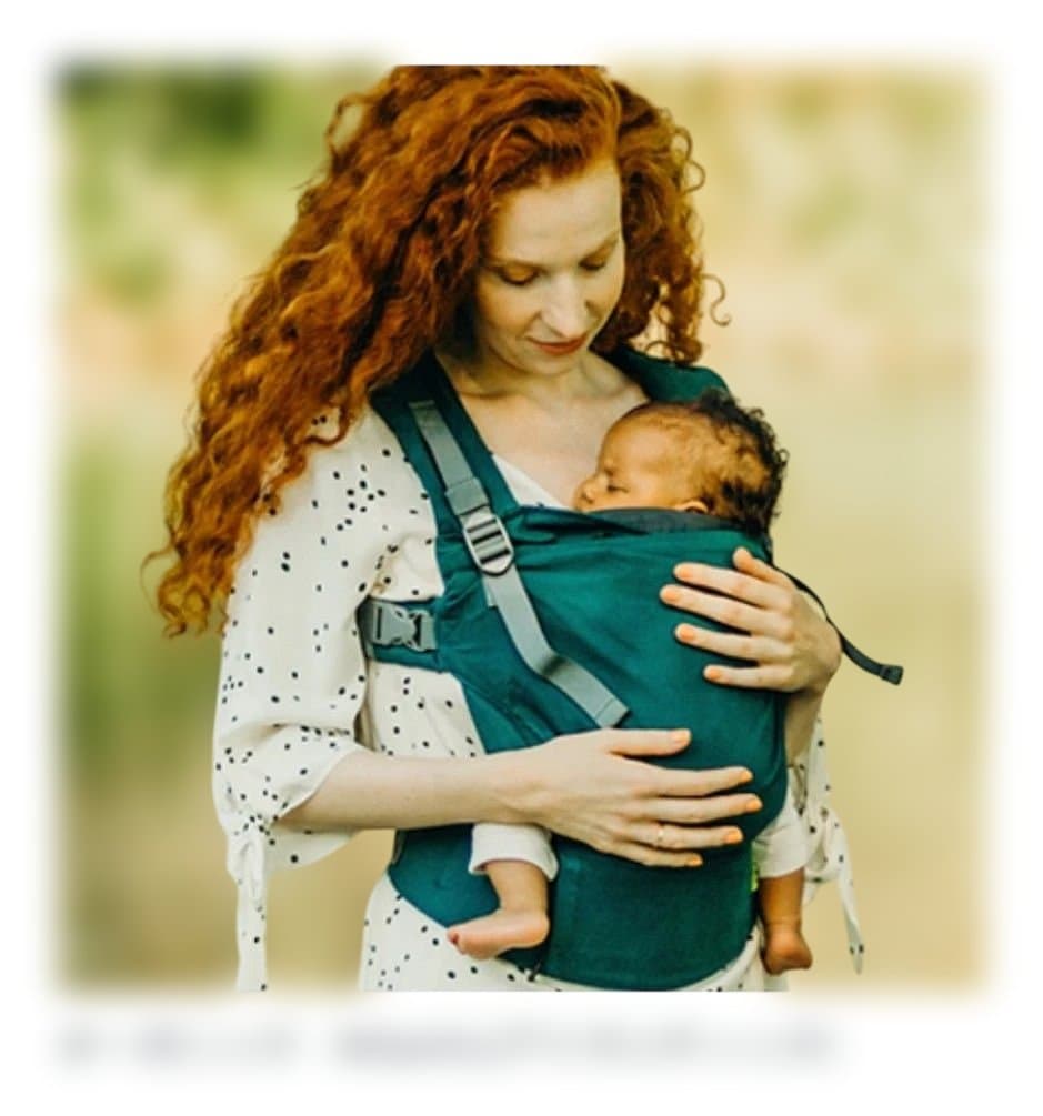 ボバエックス オーガニック アトランティック Boba X