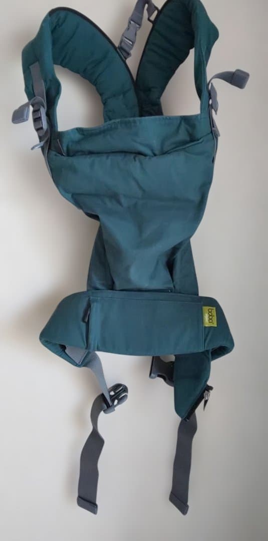 ボバエックス オーガニック アトランティック Boba X