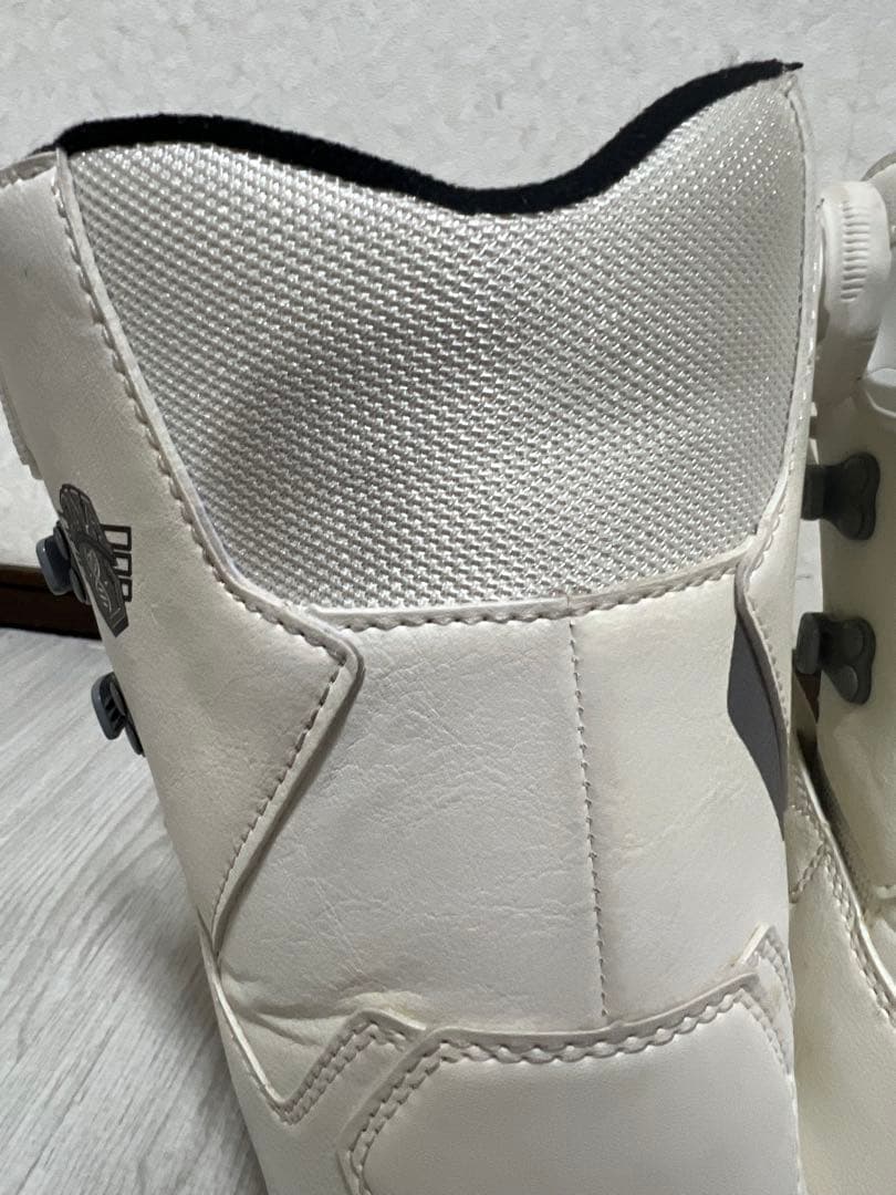 DEELUXE スノーボードブーツ 23.5