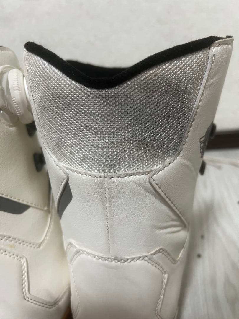 DEELUXE スノーボードブーツ 23.5