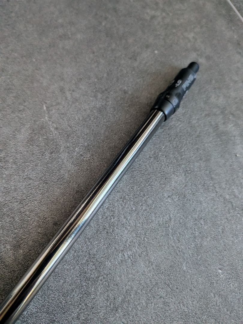 ●美品　日本仕様●PING TOUR 2.0 CHROME 65S ドライバー用