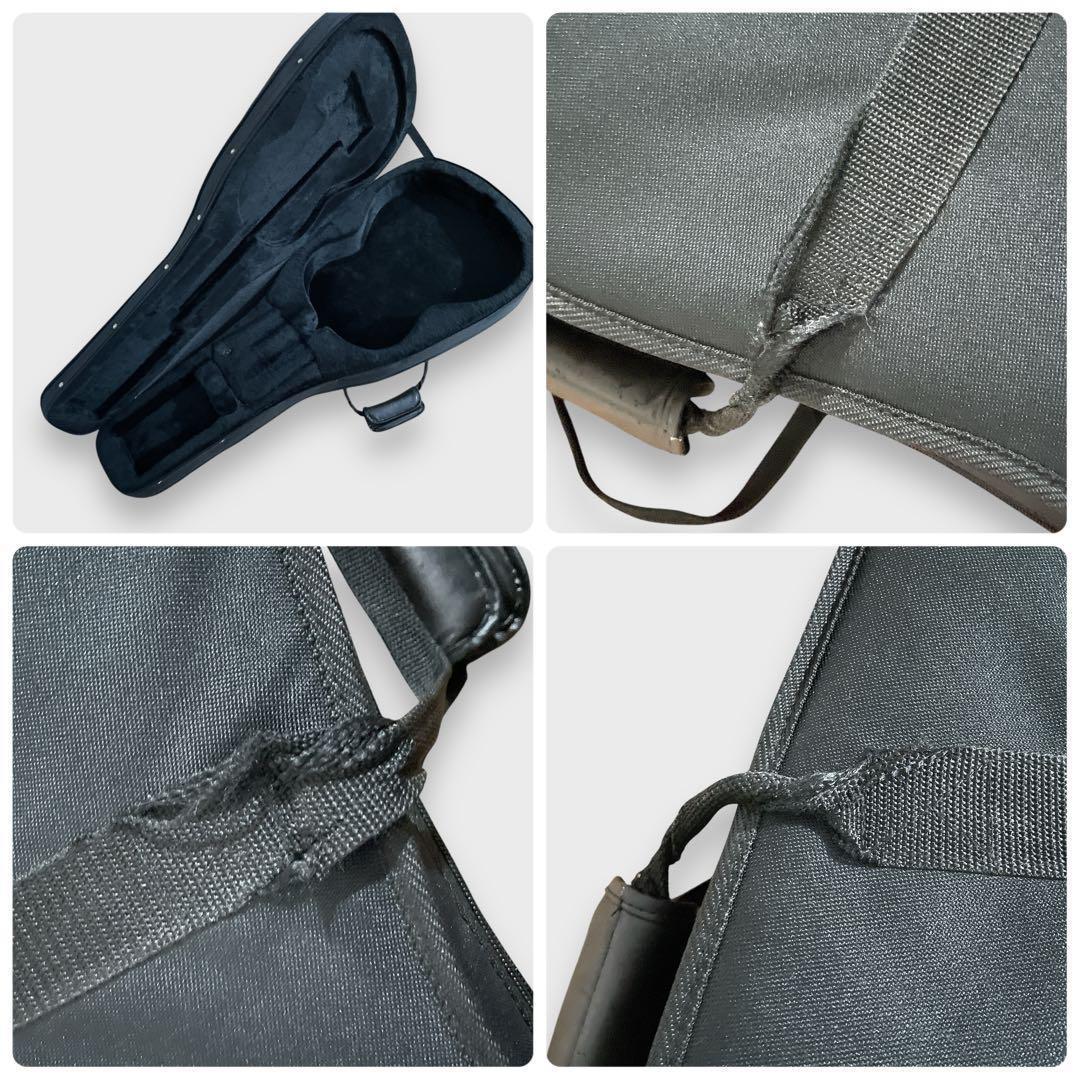 1980年製Cervantes Clase500 ギグケース付属　ヴィンテージ