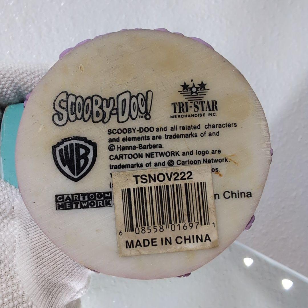 最終価格Scooby-Doo!ボブルヘッドTHE MYSTERY MACHINE