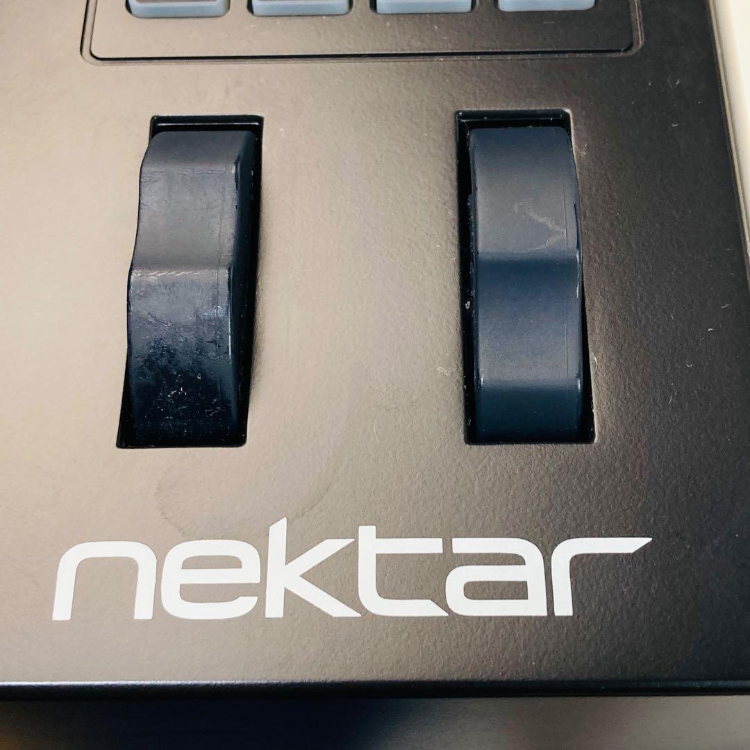 Nektar IMPACT GX61 MIDIキーボード