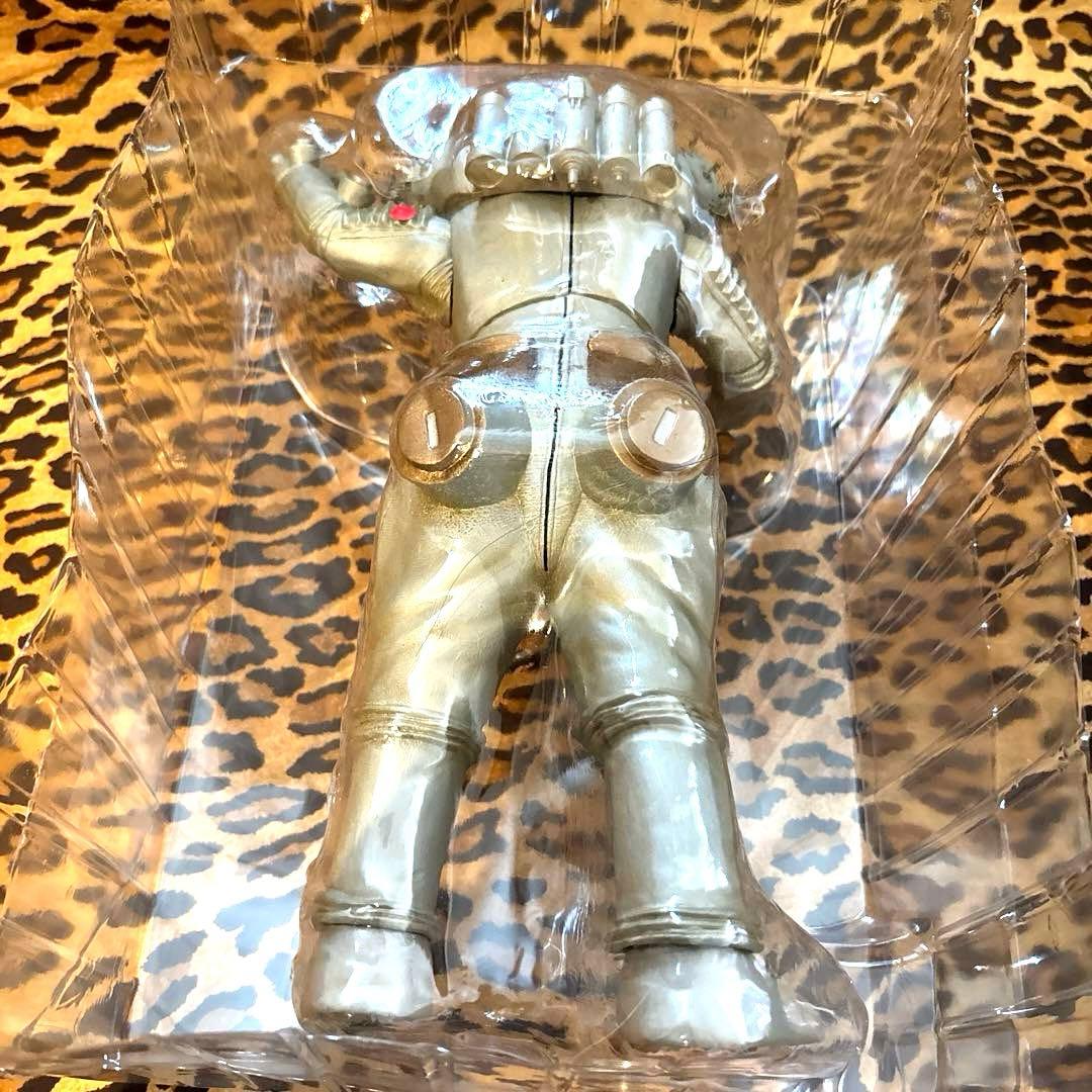 新品　予約2年待ち限定品！CCP 特撮シリーズ　宇宙ロボット　キングジョー