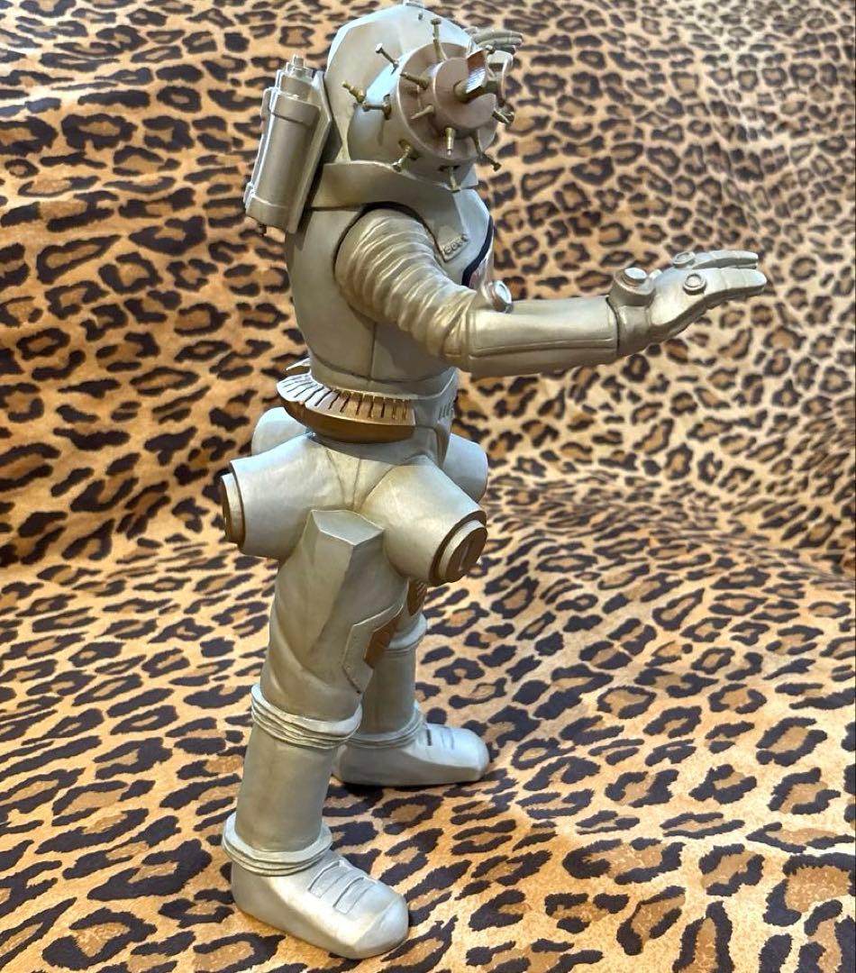 新品　予約2年待ち限定品！CCP 特撮シリーズ　宇宙ロボット　キングジョー