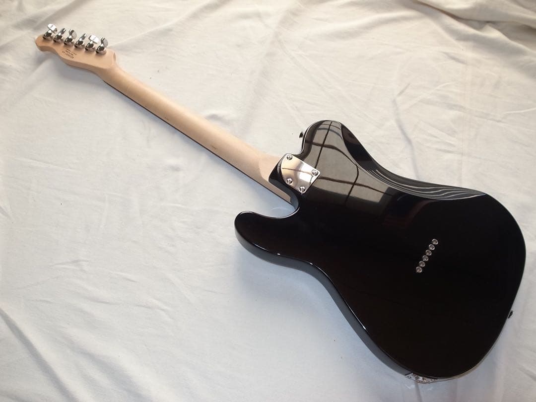 M*♪様 送料込み　LaidBack LTL-5-R-SS テレキャスター　２０