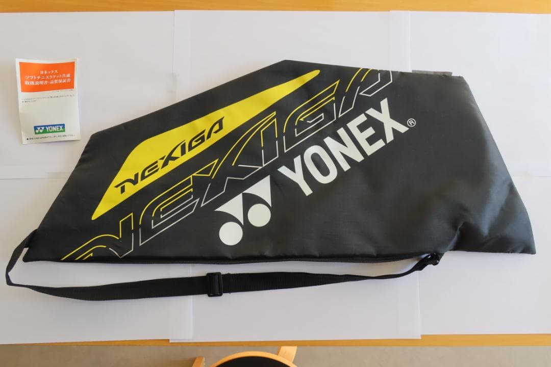NEXIGA　90G　ネクシーガ　90G　UL1　ヨネックス　YONEX