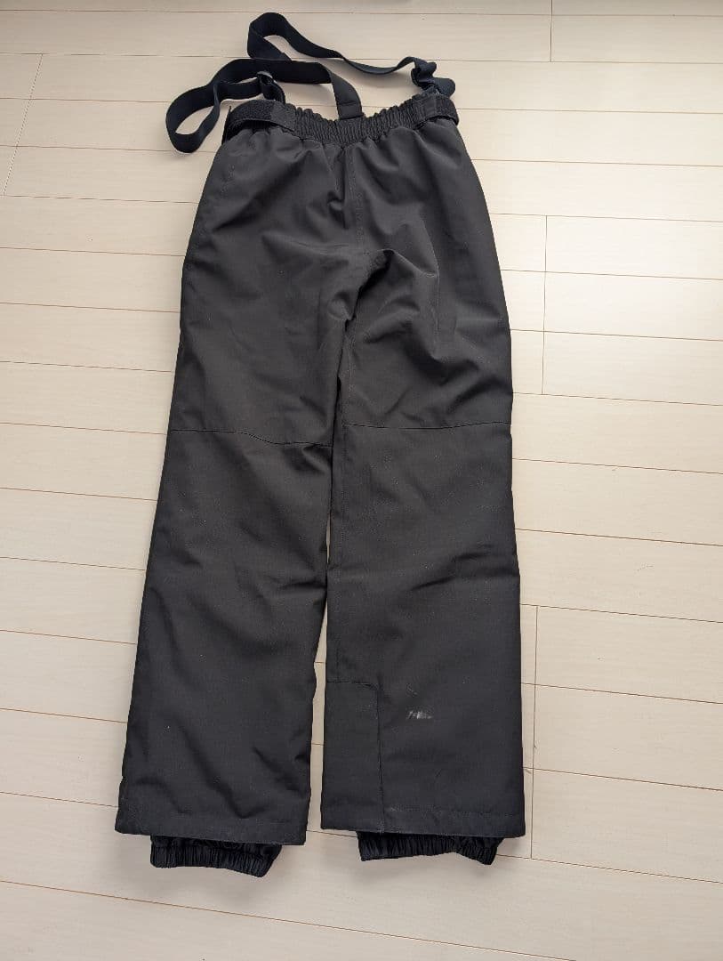 DESCENTE　デサント　スキーウェア　上下セット