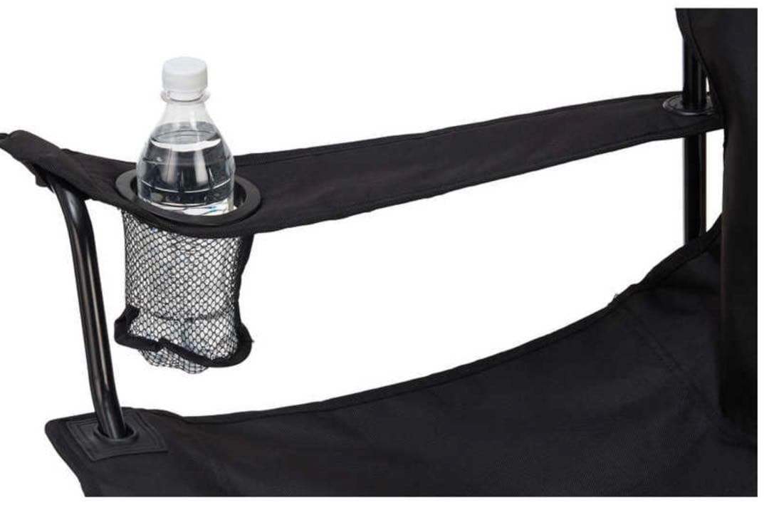 コールマン アームチェア 黒2脚 灰色2脚