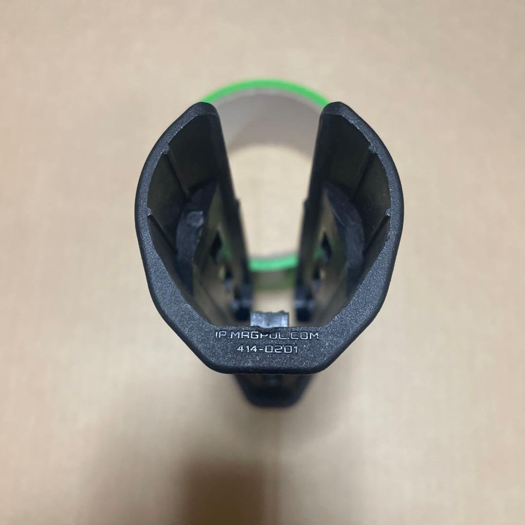 実物 MAGPUL MP5 ハンドガード 次世代 MP5 マルイ