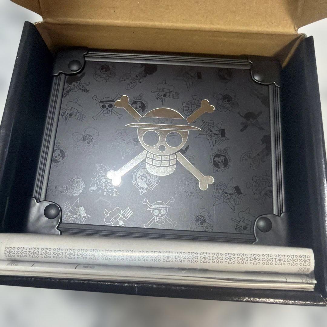 donxjon17‼️ One Piece Edition 腕時計