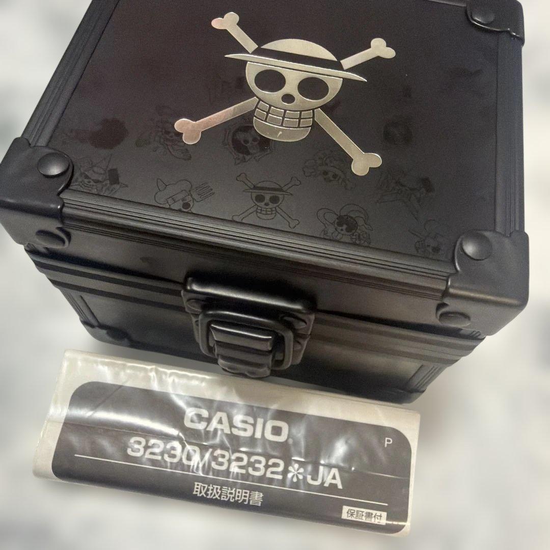 donxjon17‼️ One Piece Edition 腕時計