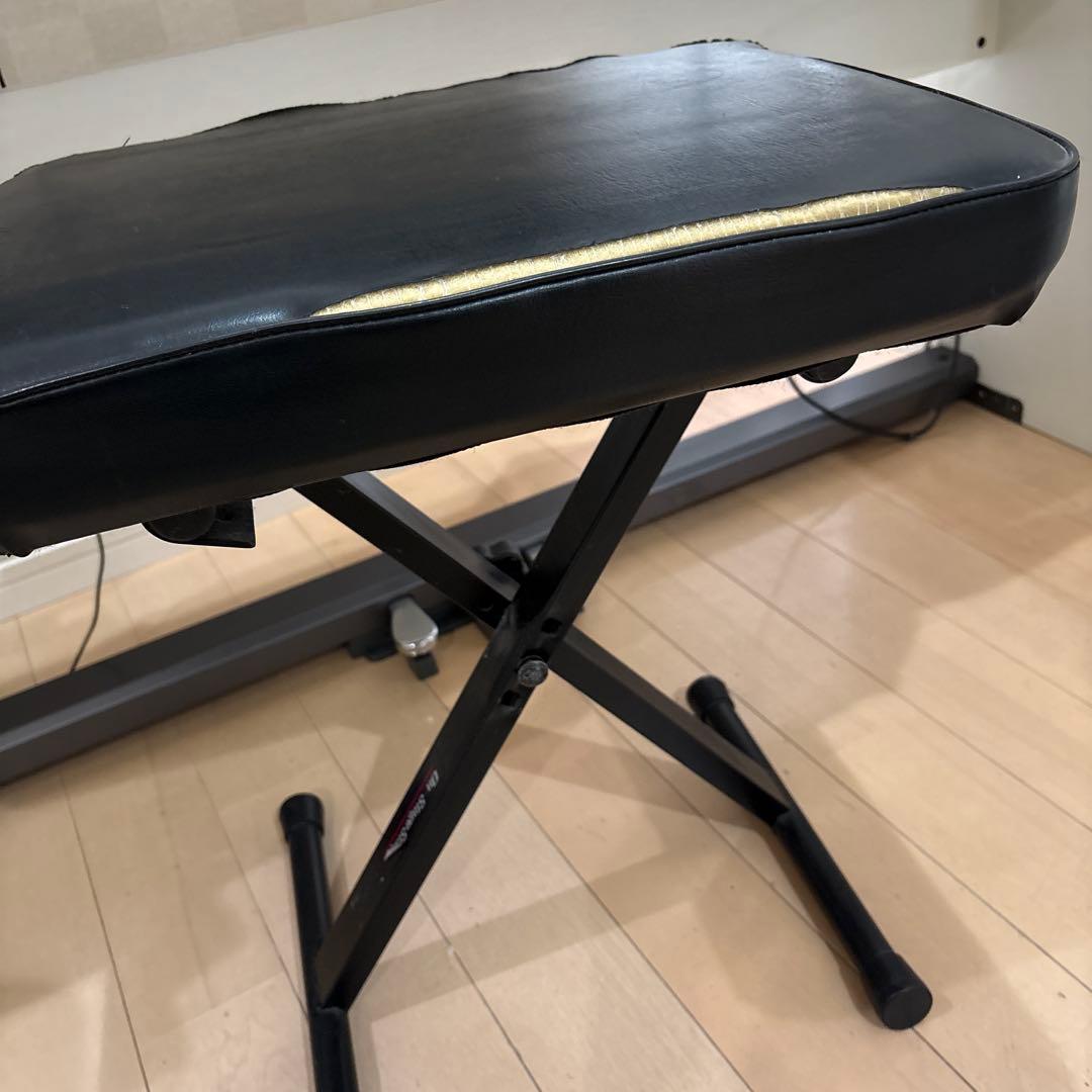 CASIO PX-130 Pravia 電子ピアノ