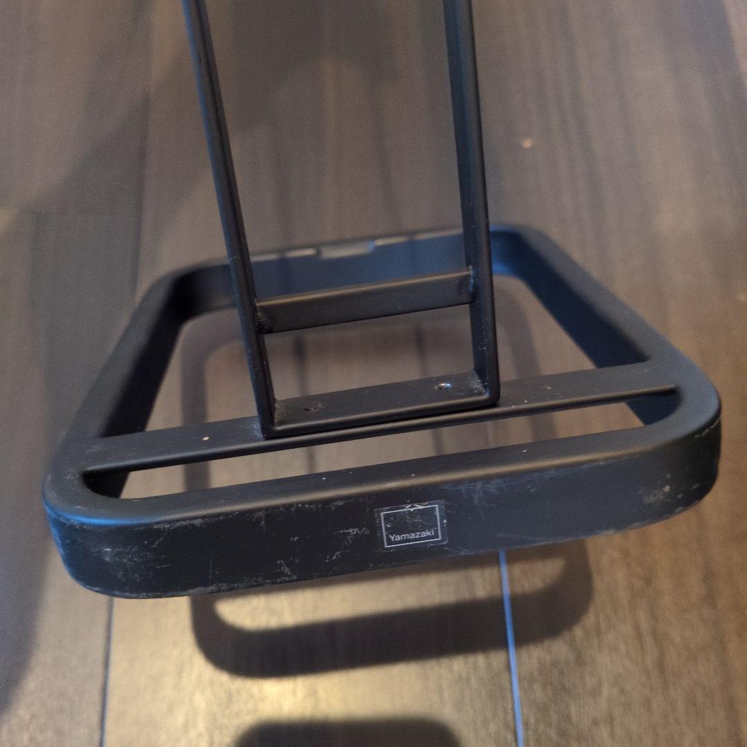 【tower製スタンド付き】超軽量 ストライダー プロ シャンパンゴールド