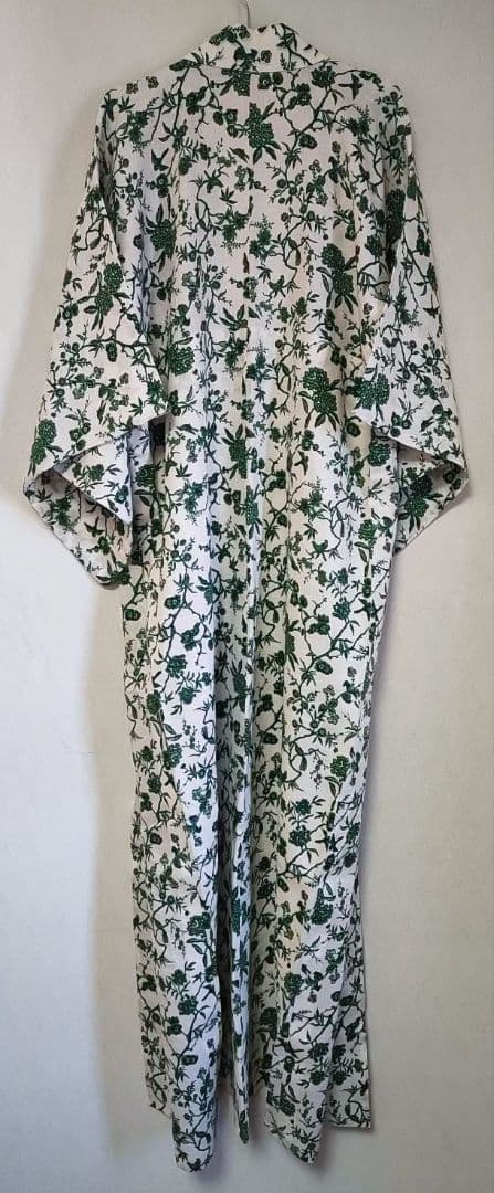 MINAMI TANAKA × KEITA MARUYAMA コラボ浴衣