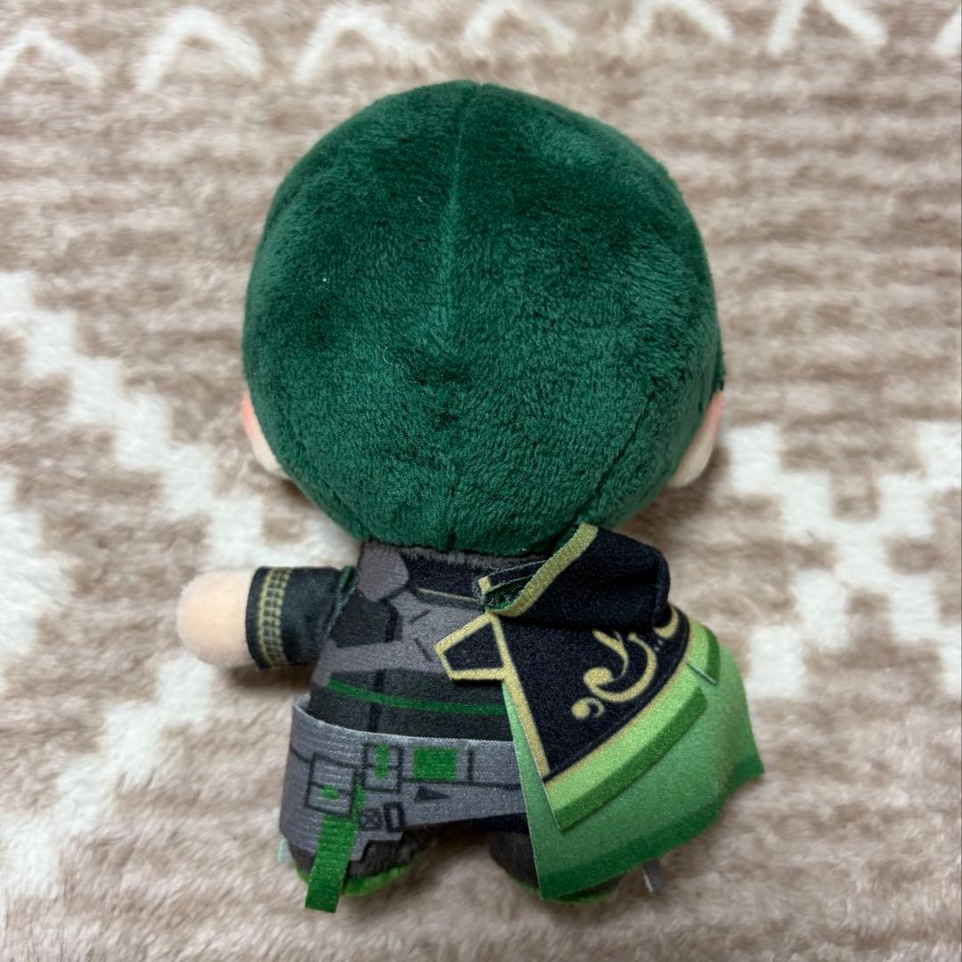 シクフォニ すち ぬいぐるみ