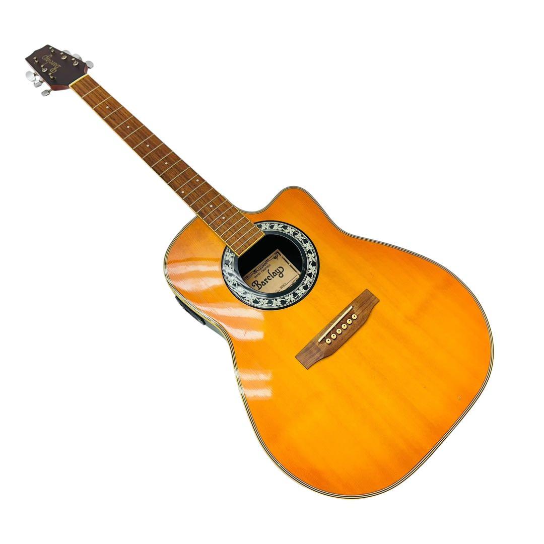 Barclay エレアコ　SA-350-0S