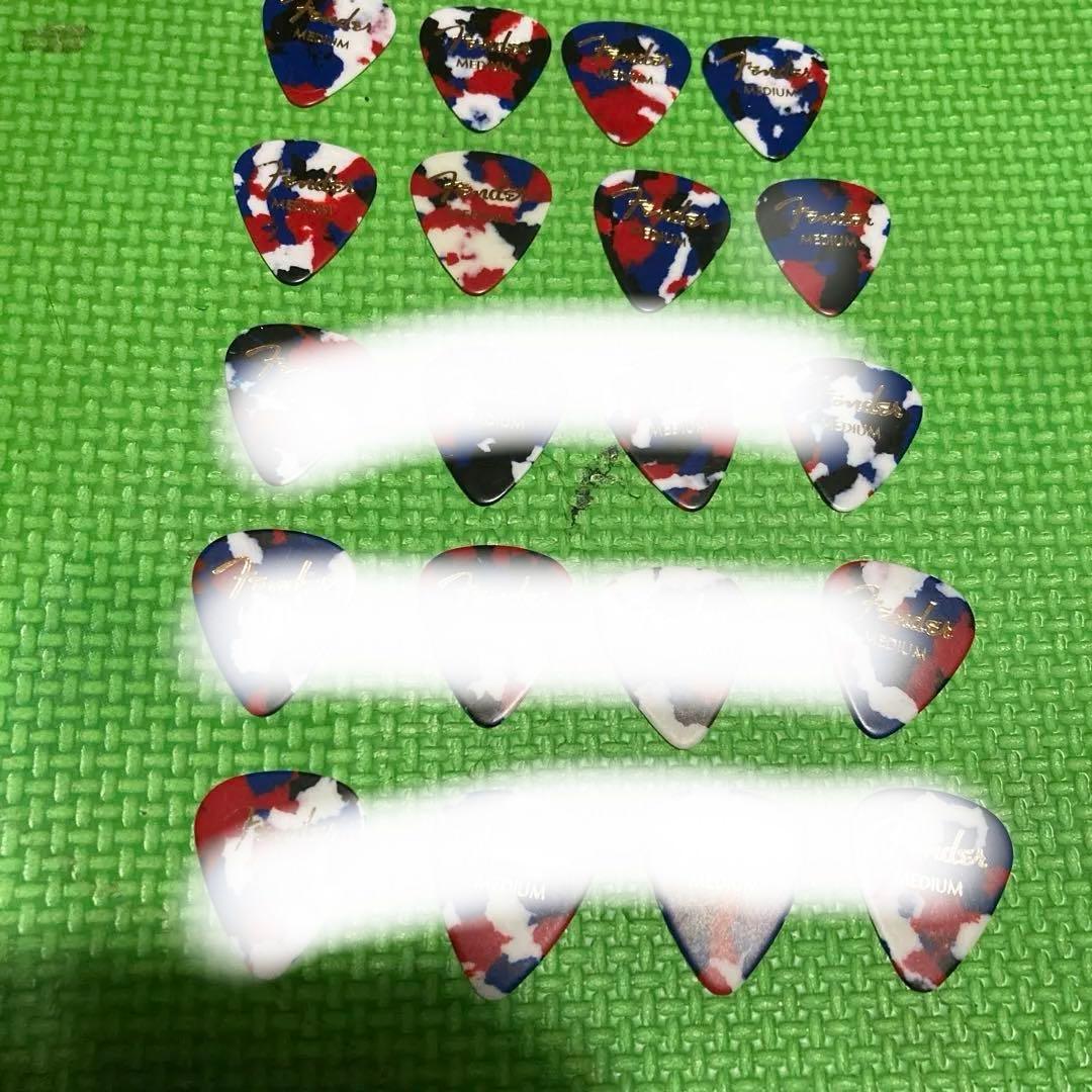 最終価格フェンダーアコースティックギター、フェンダーピック