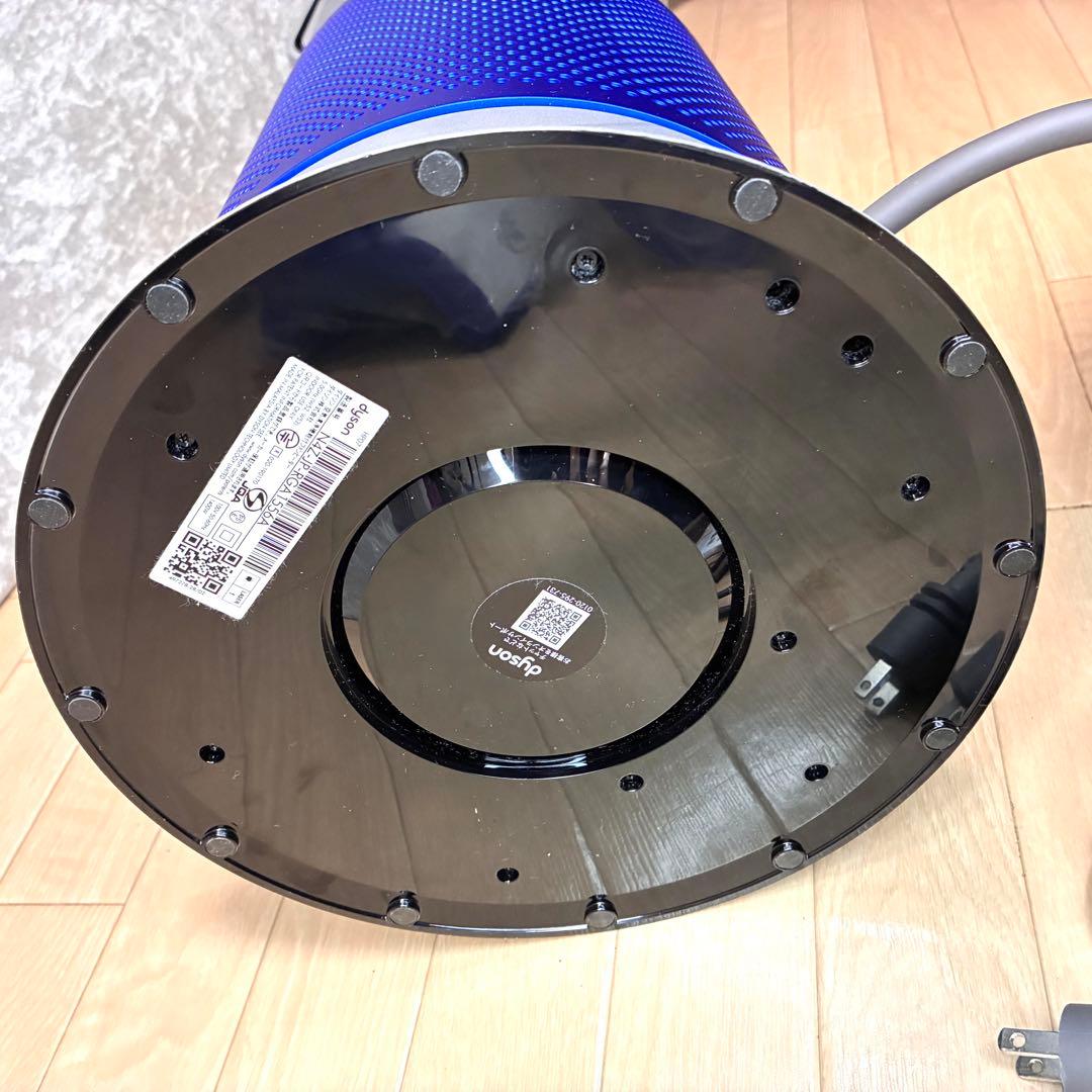 新品フィルター ダイソンPurifier Hot+Cool HP07 2022年