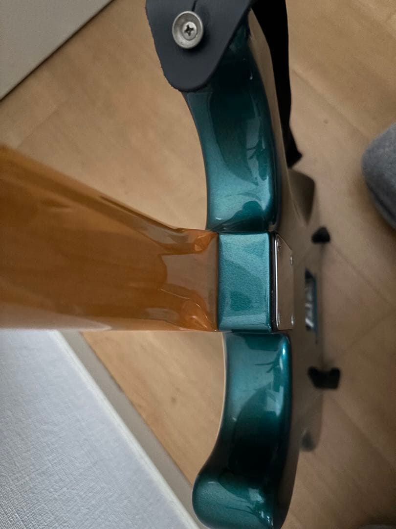 ギター Vanzandt STV-R2 OTM