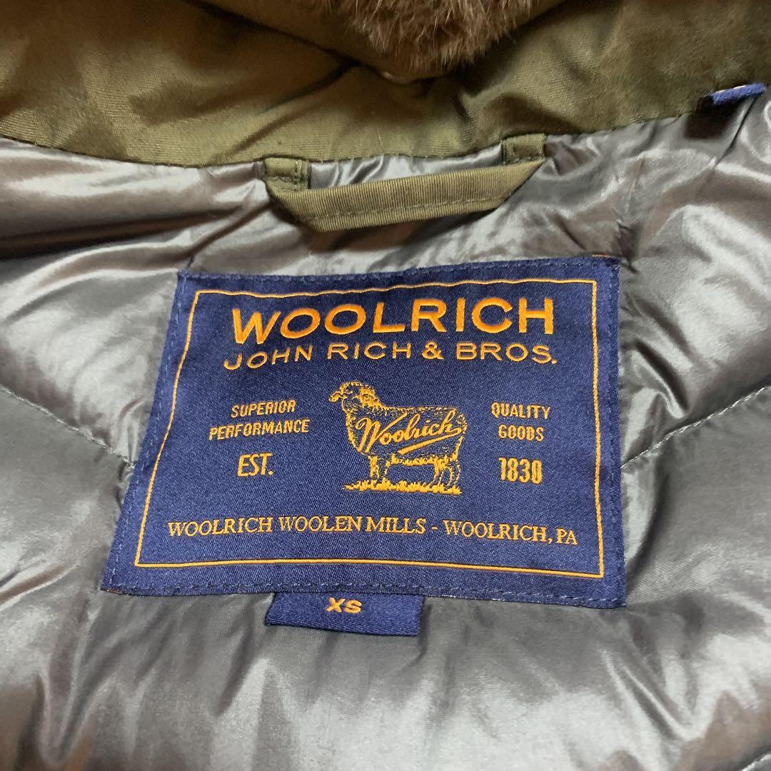 ウールリッチ　更に値下げします！