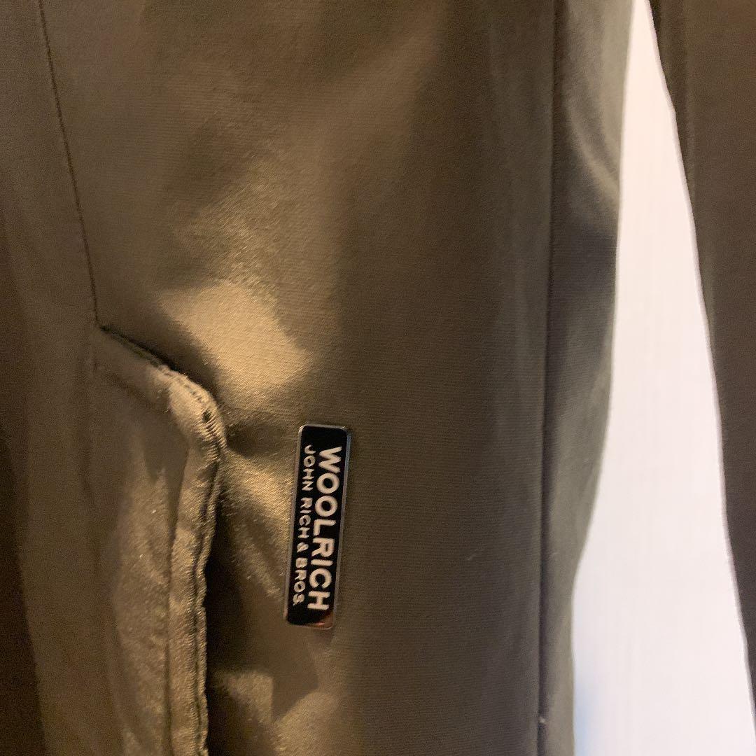 ウールリッチ　更に値下げします！