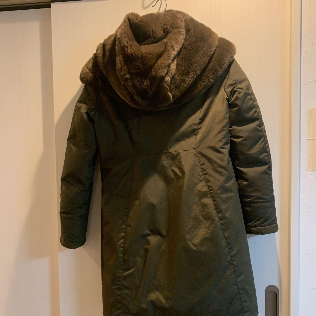 ウールリッチ　更に値下げします！