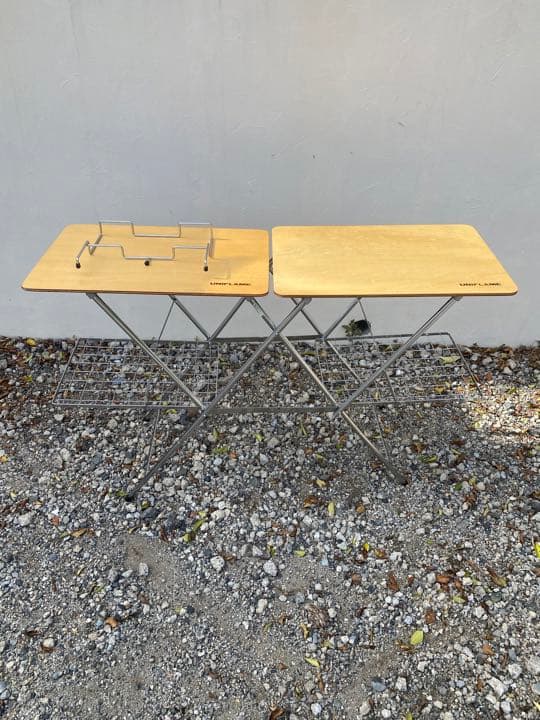 値下げユニフレーム、キッチンテーブル、キッチンスタンド