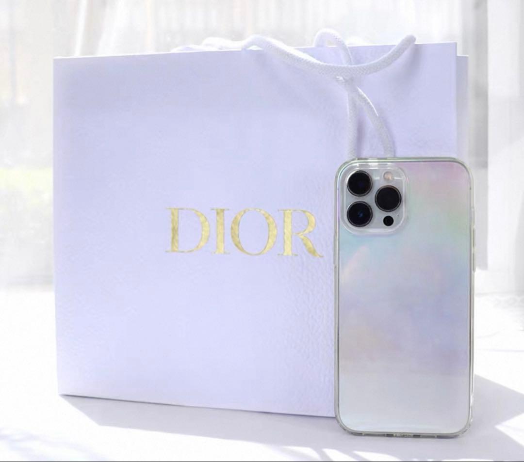 ディオール　大ショッパー　８０枚⑤